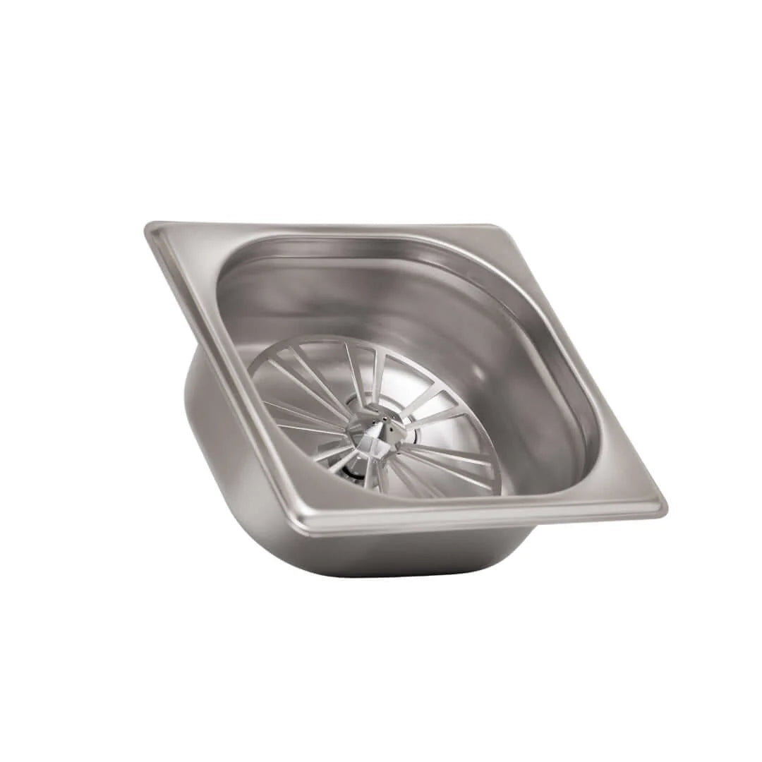 Artisan Barista Jug Rinser Small