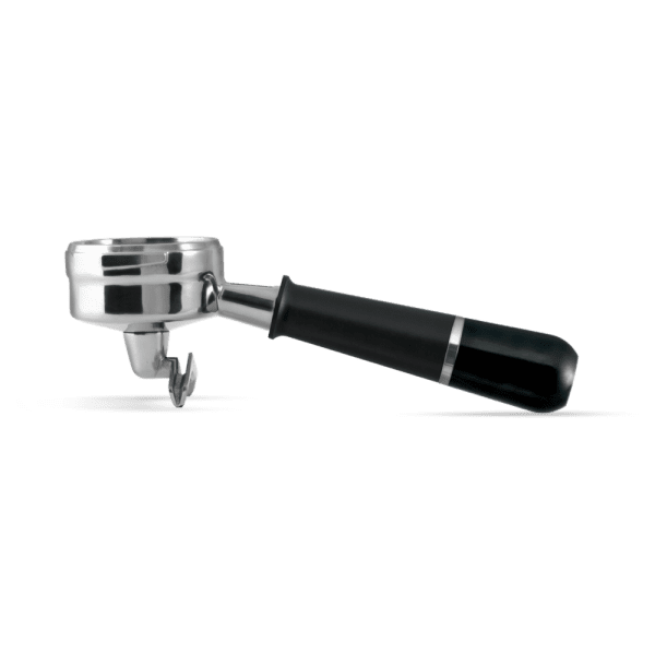 Pesado Group Handle - Black & Black