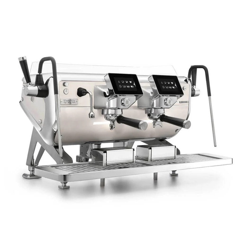 Astoria Barista Attitude Tempesta 2 Group White with White Trims – New