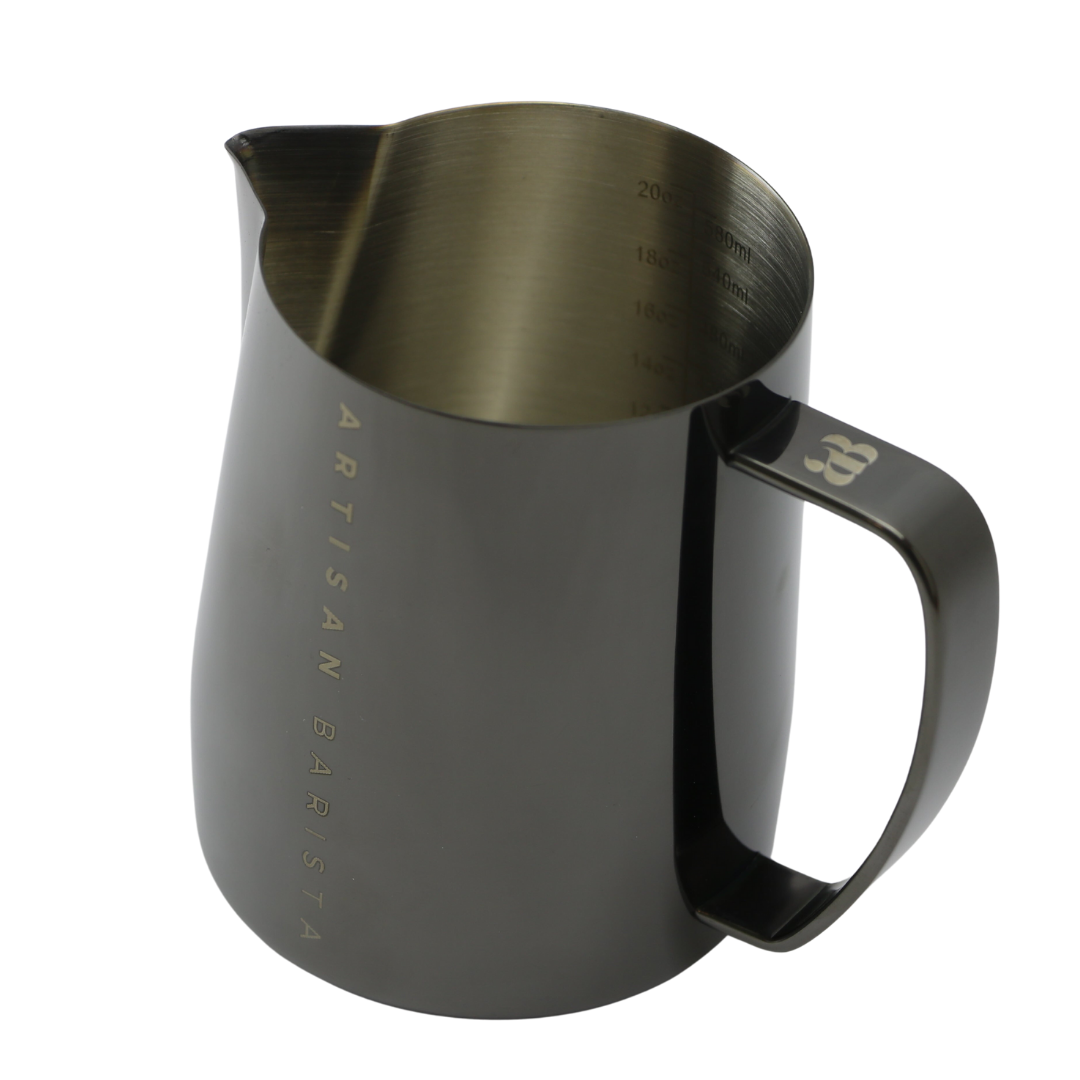 The Artisan Barista - Barista Jug 600ml - image 5