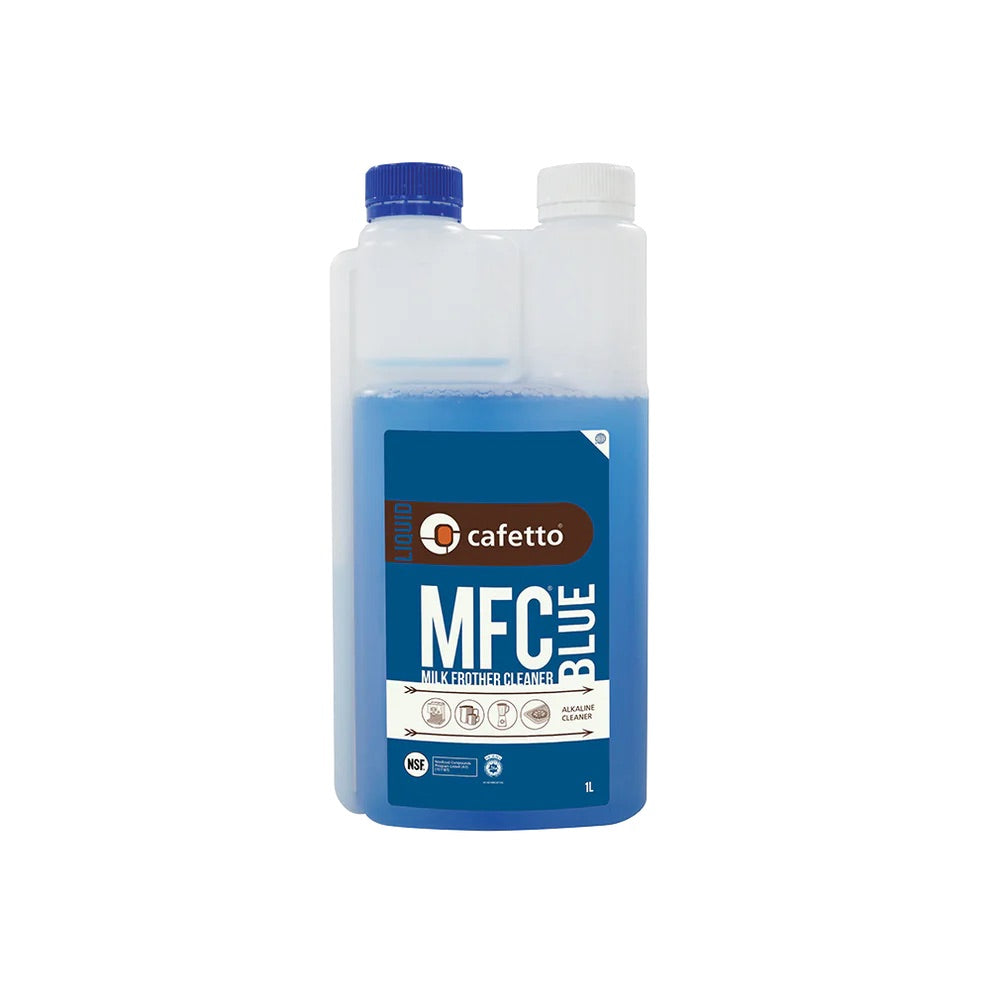 Cafetto Milk Cleaning Liquid - Dr Coffee