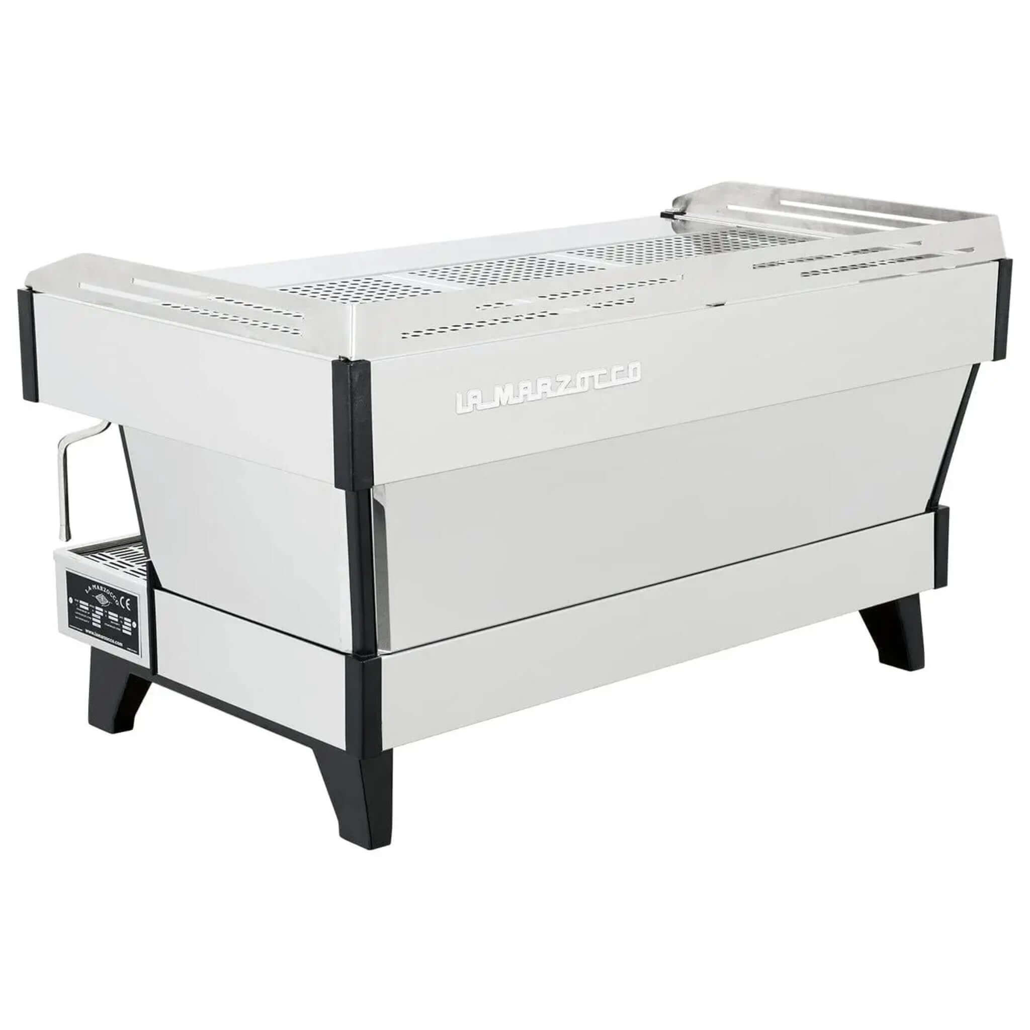 La Marzocco Linea Pb X 3 Group Espresso Coffee Machine Stainless Brand New