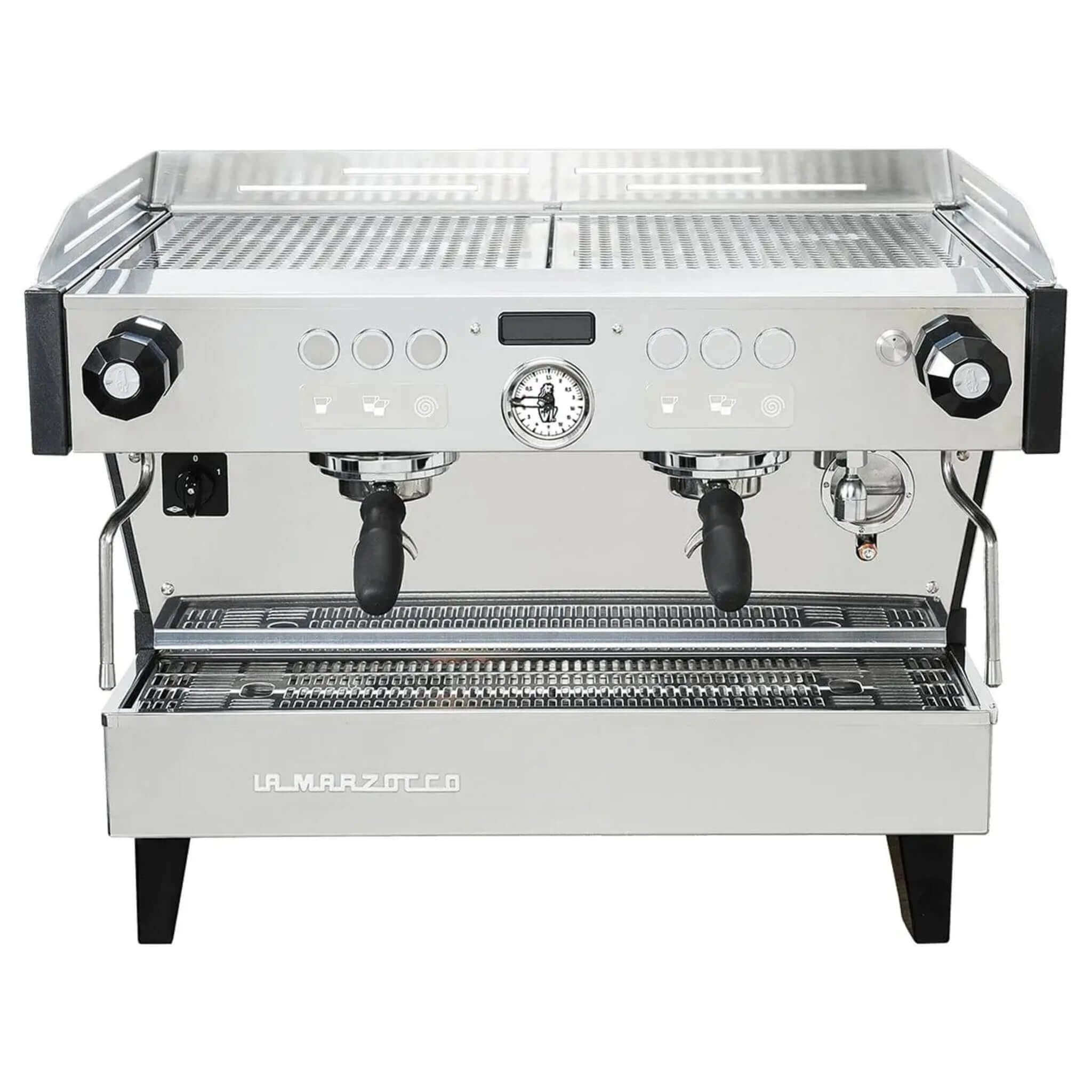 La Marzocco Linea Pb X 2 Group Espresso Coffee Machine Stainless Brand New