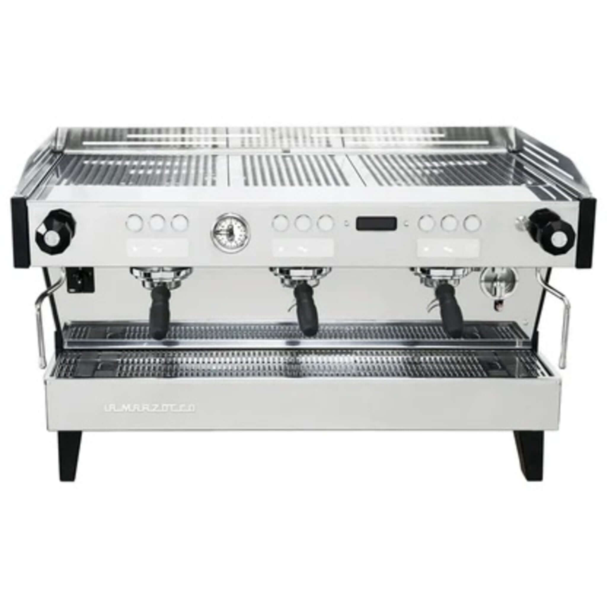 La Marzocco Linea Pb X 3 Group Espresso Coffee Machine Stainless Brand New