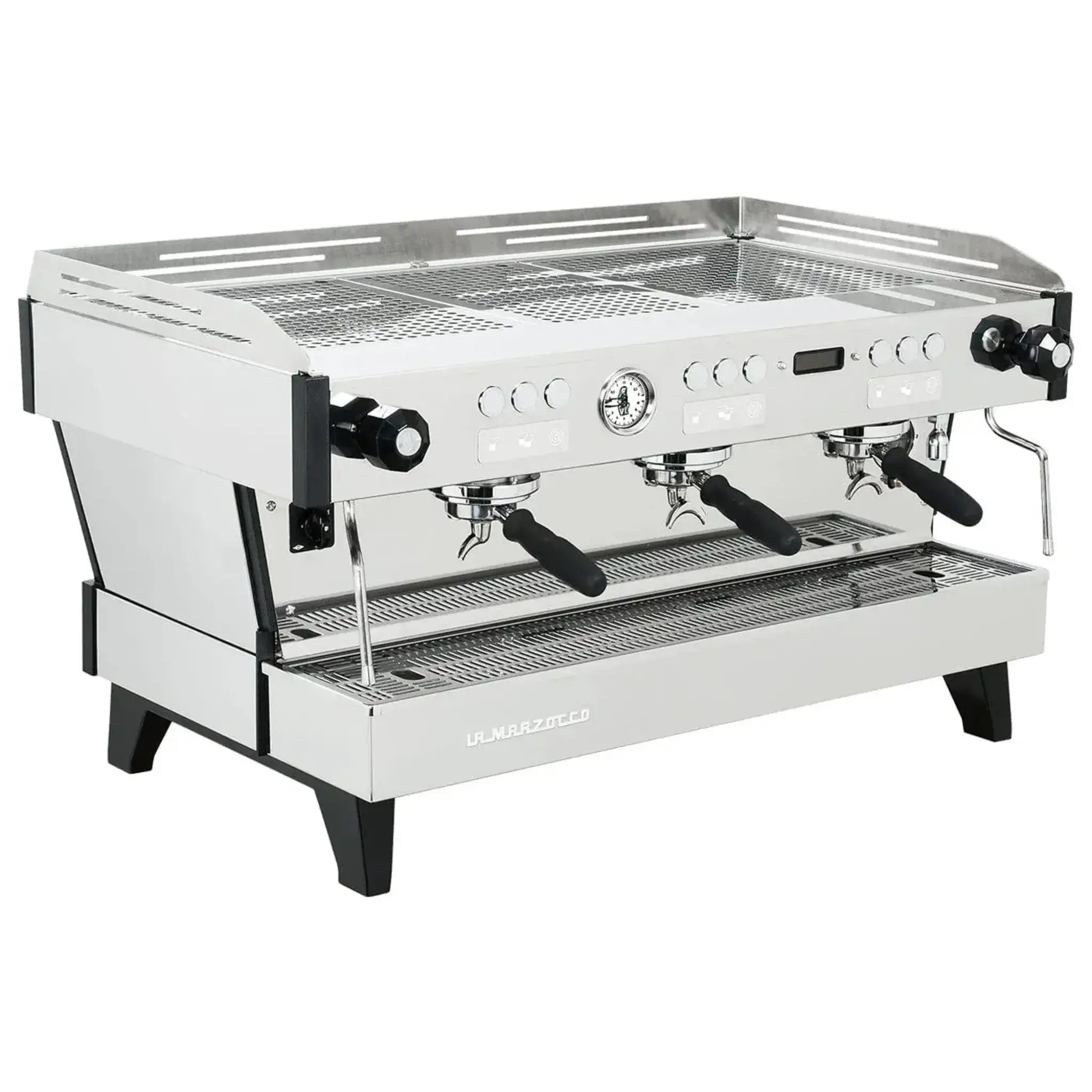 La Marzocco Linea Pb X 3 Group Espresso Coffee Machine Stainless Brand New
