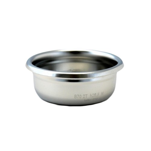 IMS Precision Filter Basket IMS B70 2T H28.5 E - image 1