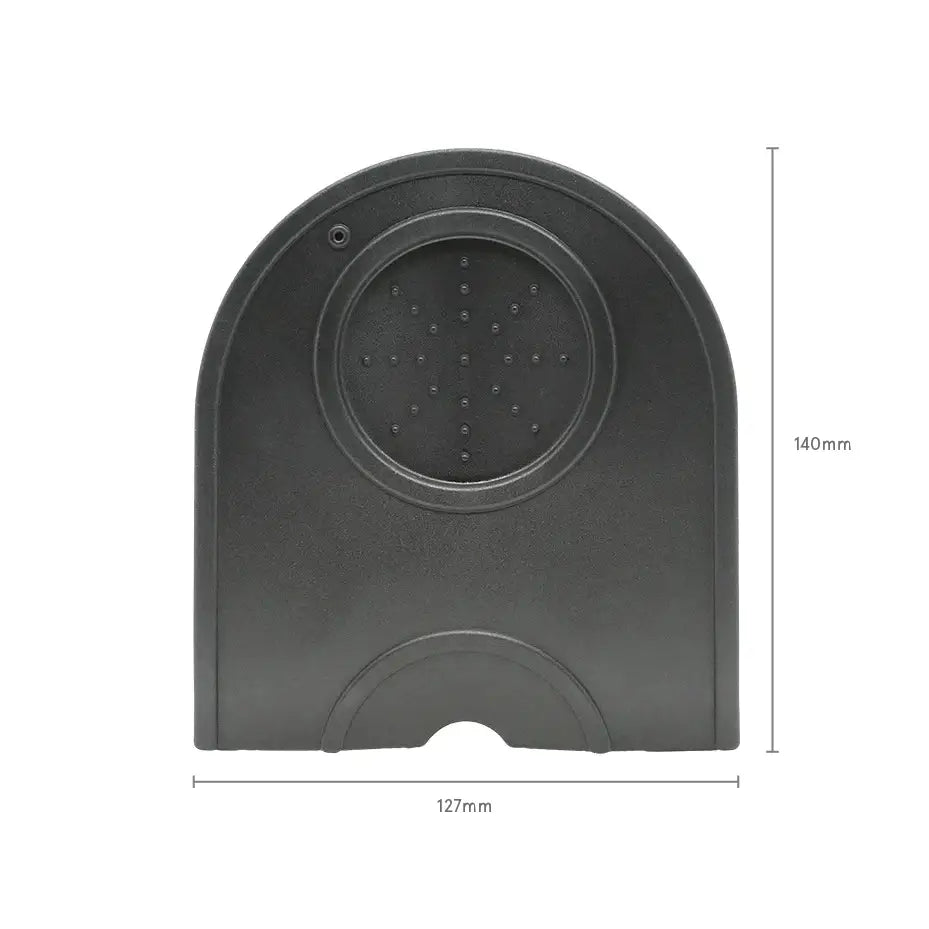 Precision  Corner Tamper Mat