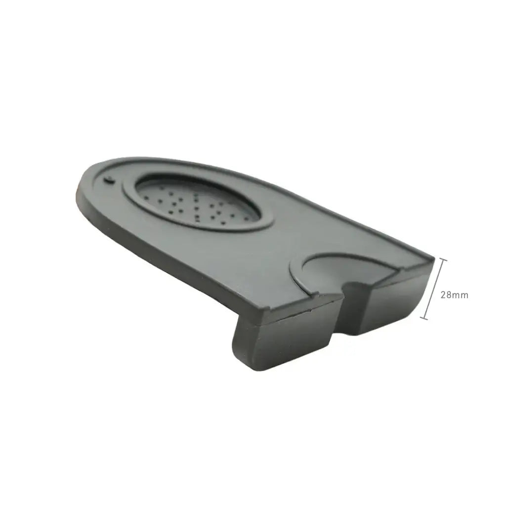 Precision  Corner Tamper Mat
