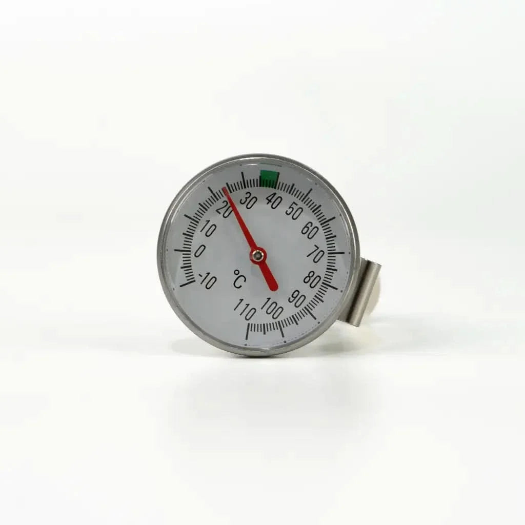 Precision Large Milk Thermometer
