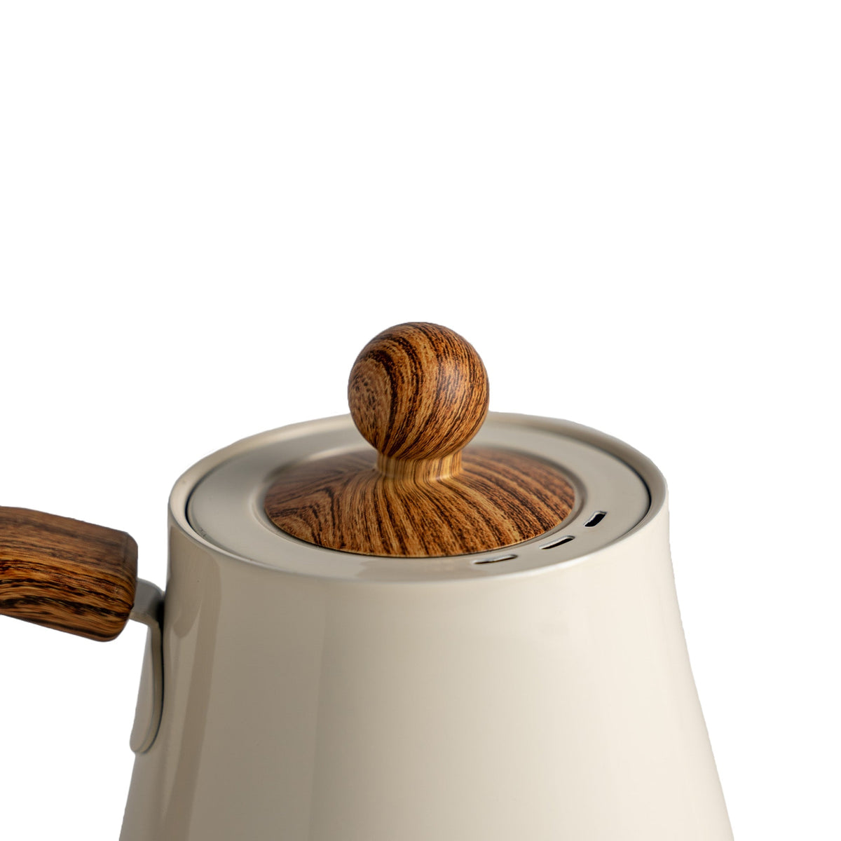 Precision Electric Gooseneck 1.0L Kettle - Australia -
