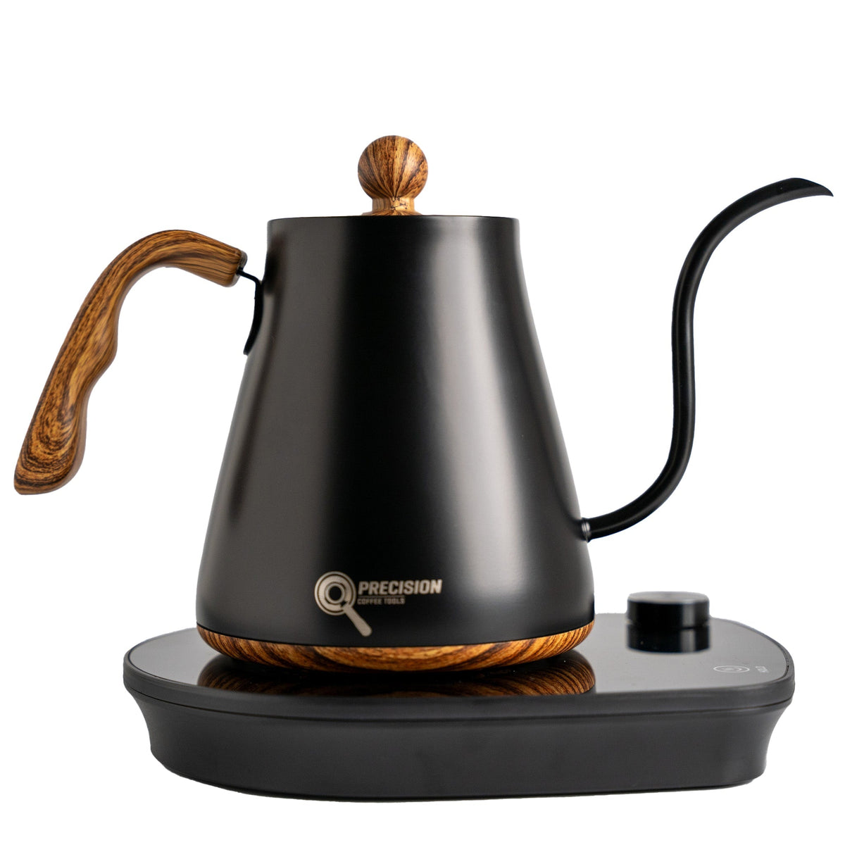 Precision Electric Gooseneck 1.0L Kettle - Australia -