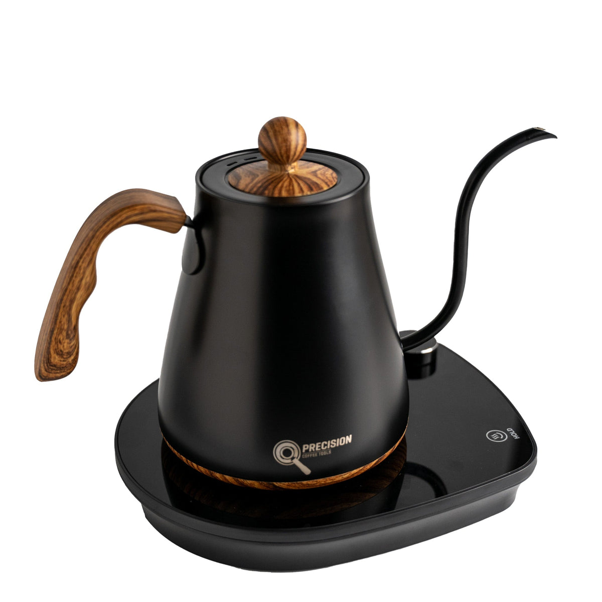 Precision Electric Gooseneck 1.0L Kettle - Australia -