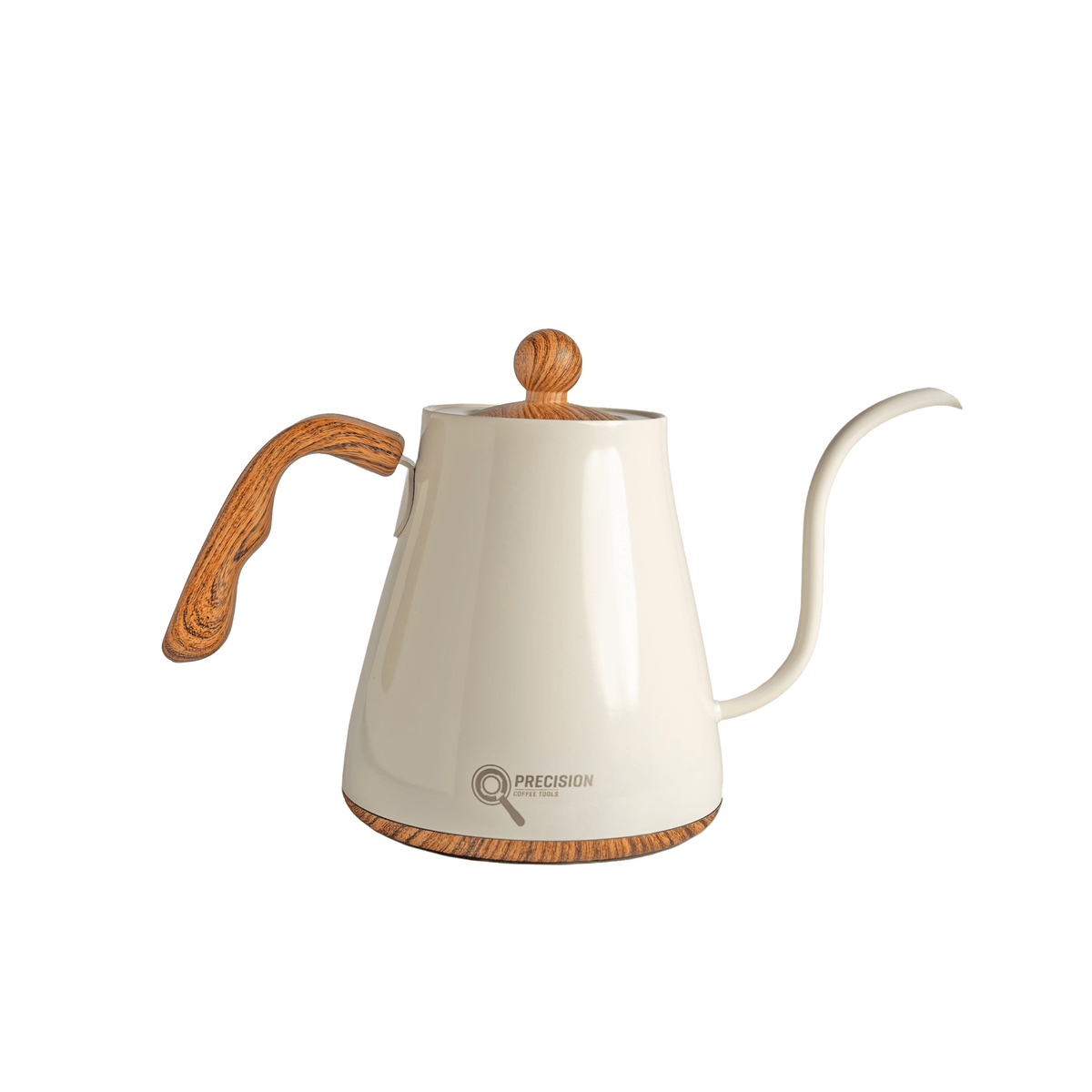 Precision Electric Gooseneck 1.0L Kettle - Australia -