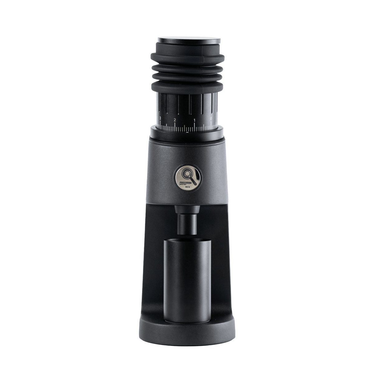 Precision GS0 V2 Single Dose Coffee Grinder - Australia -