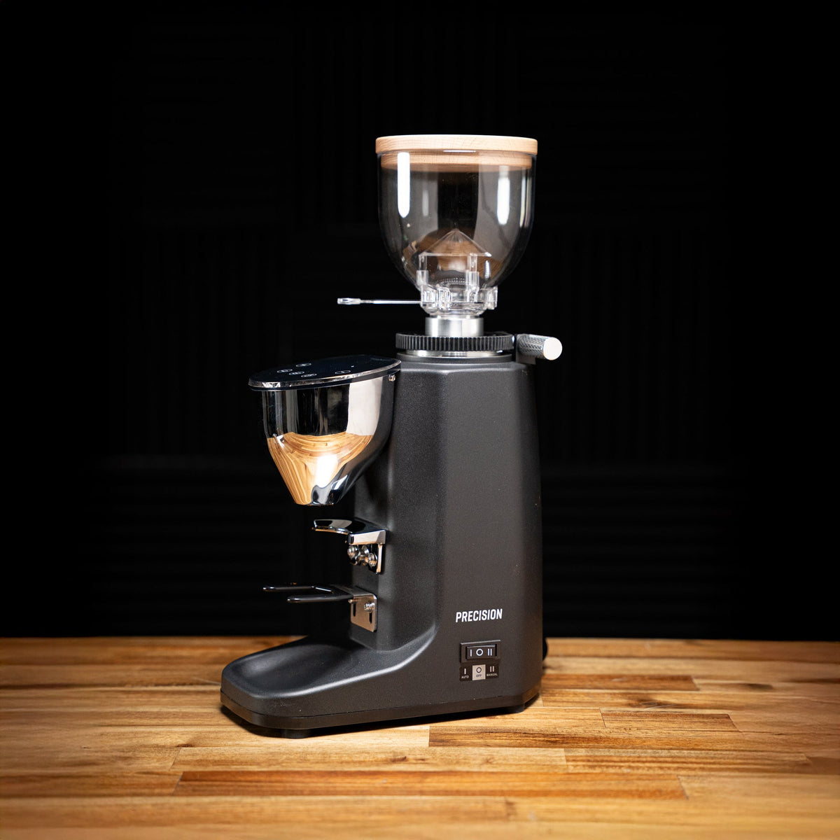 Precision GS - Piccola Coffee Grinder - Australia -