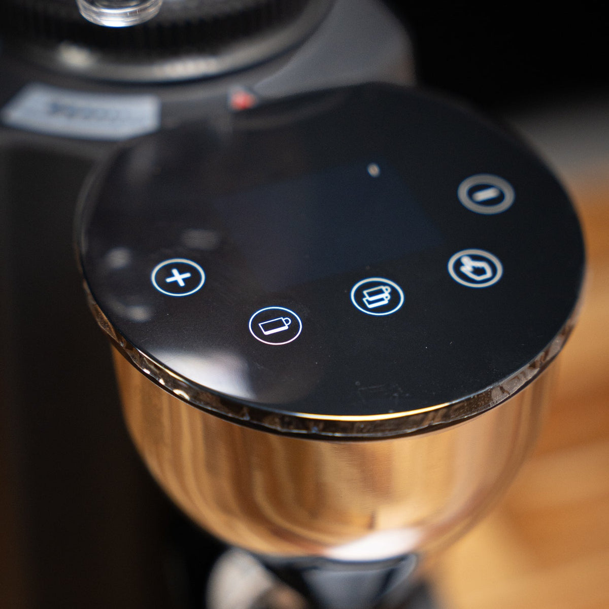 Precision GS - Piccola Coffee Grinder - Australia -