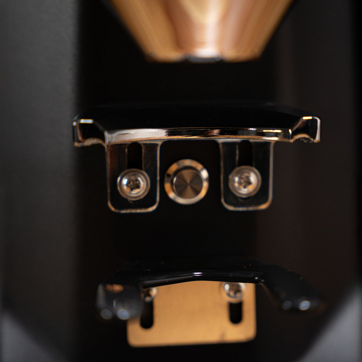 Precision GS - Piccola Coffee Grinder - Australia -