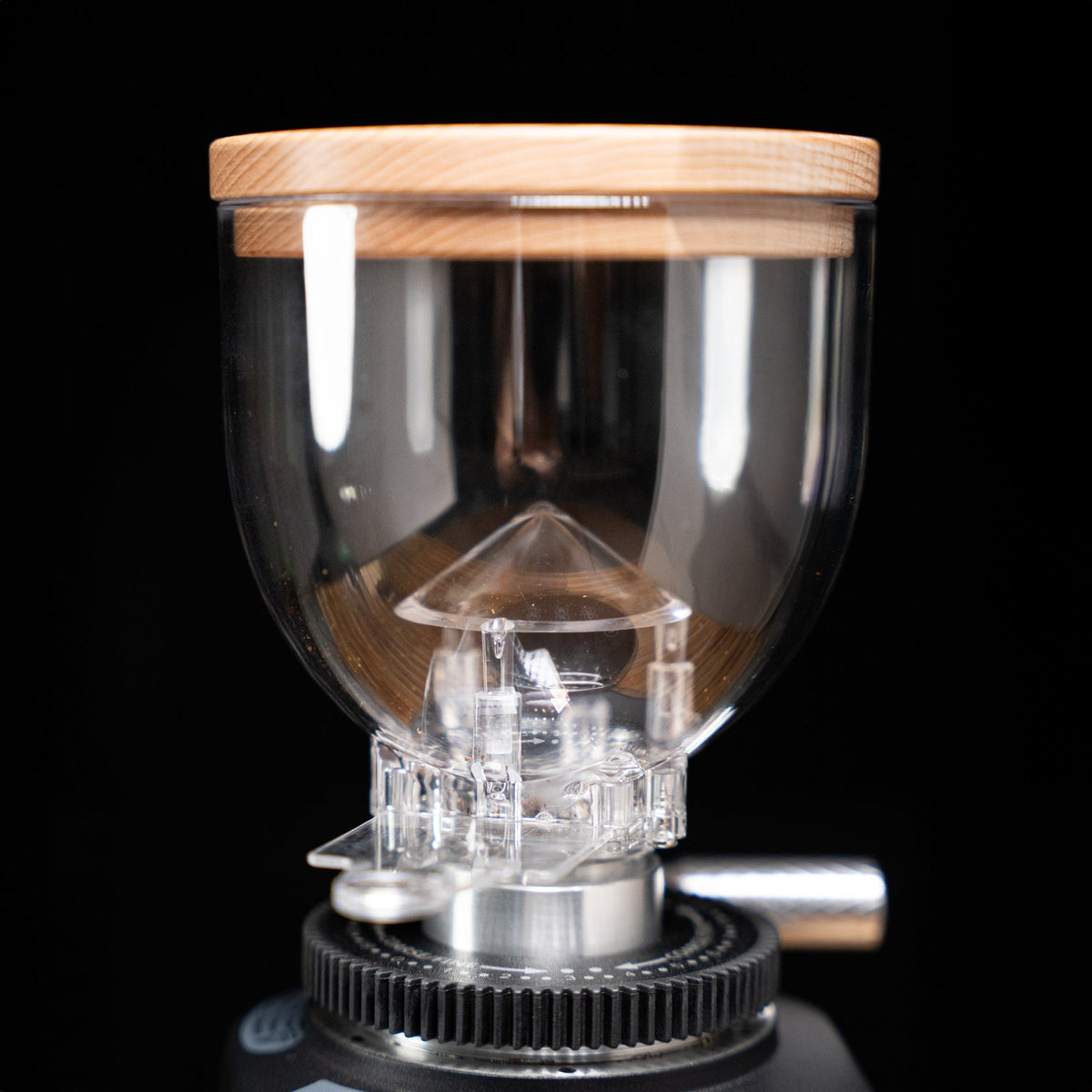 Precision GS - Piccola Coffee Grinder - Australia -
