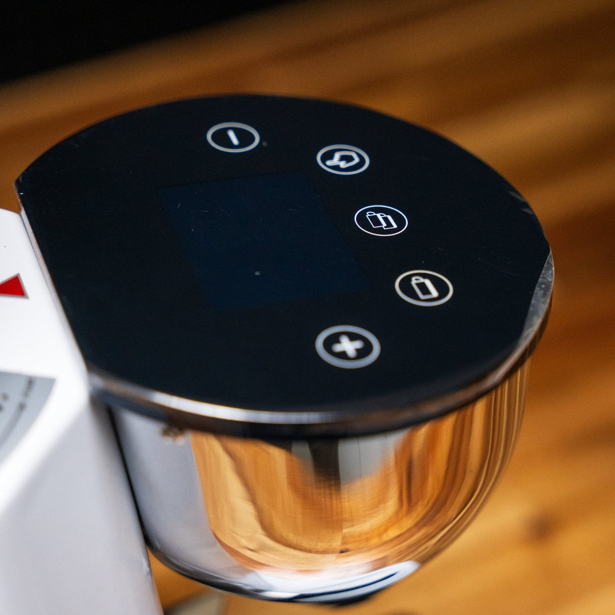 Precision GS - Piccola Coffee Grinder - Australia -