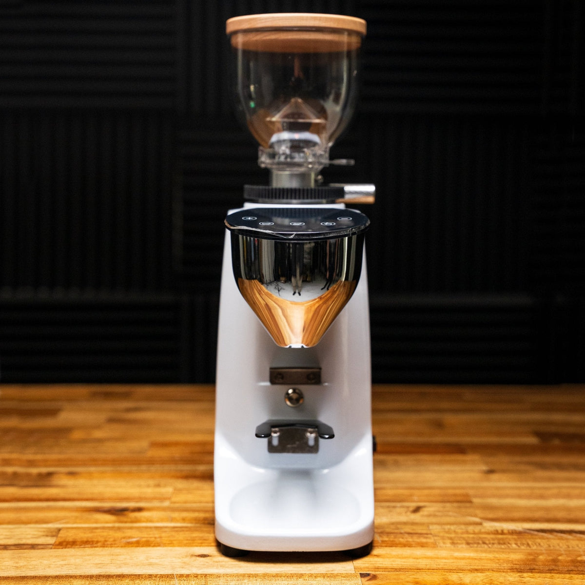 Precision GS - Piccola Coffee Grinder - Australia -