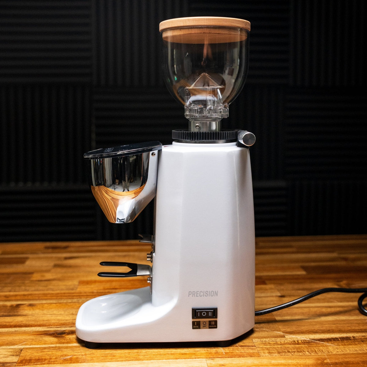 Precision GS - Piccola Coffee Grinder - Australia -