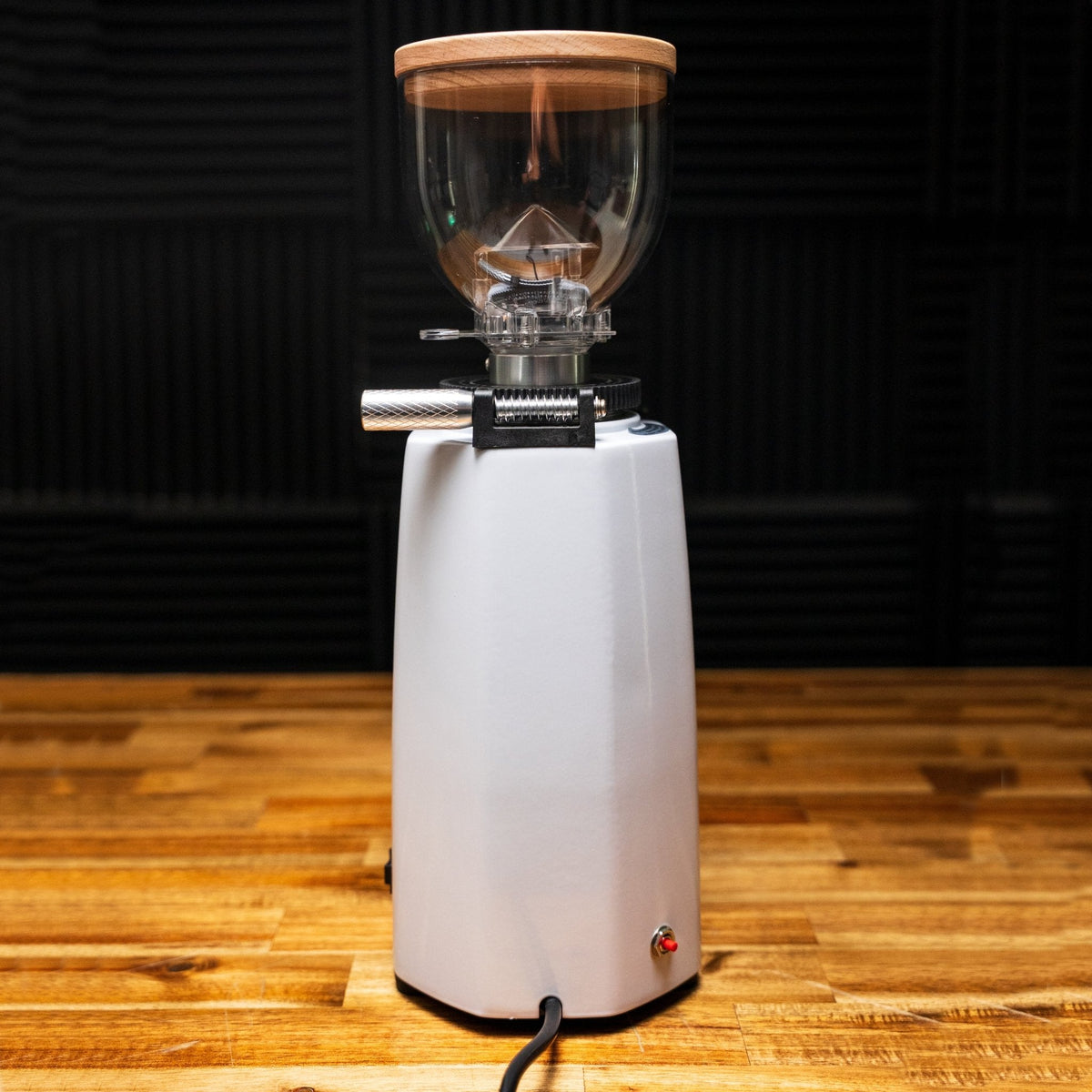 Precision GS - Piccola Coffee Grinder - Australia -