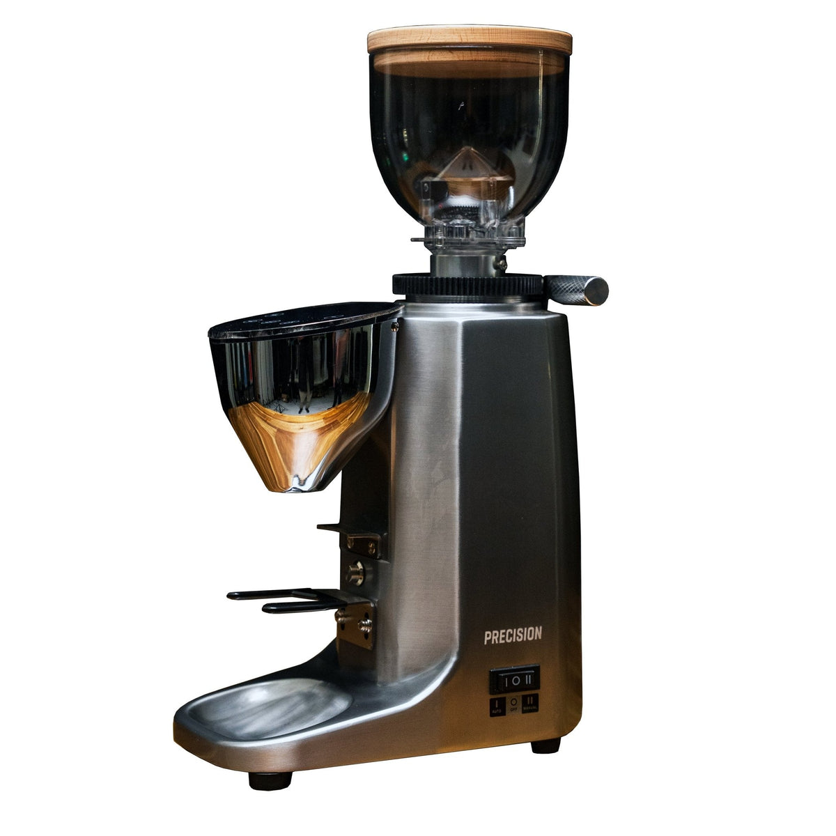 Precision GS - Piccola Coffee Grinder - Australia -