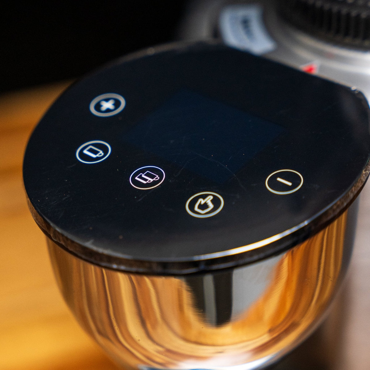 Precision GS - Piccola Coffee Grinder - Australia -