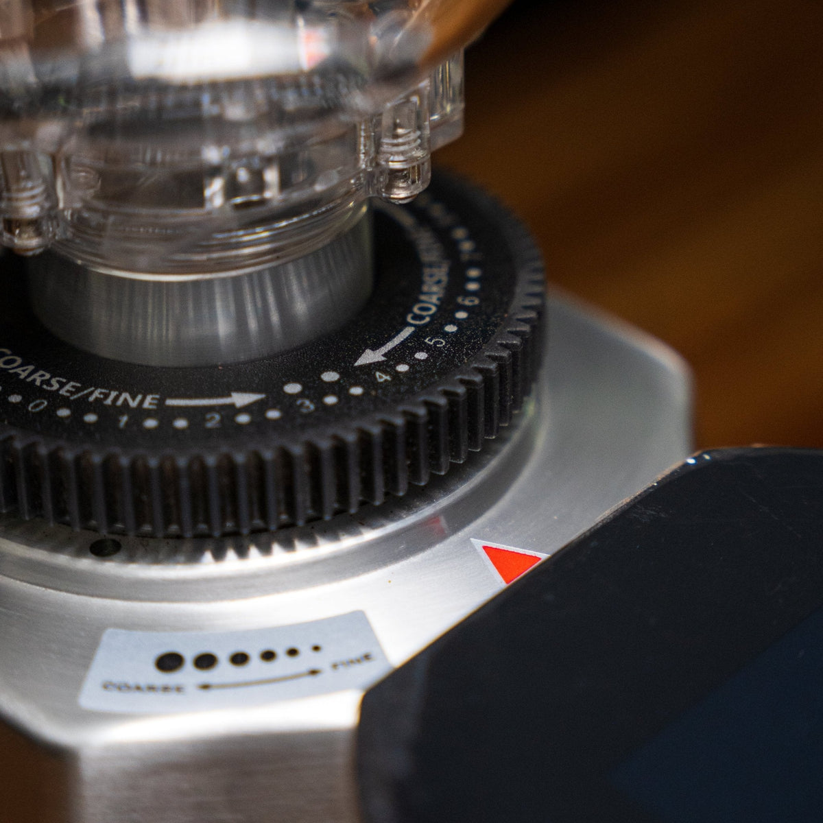 Precision GS - Piccola Coffee Grinder - Australia -