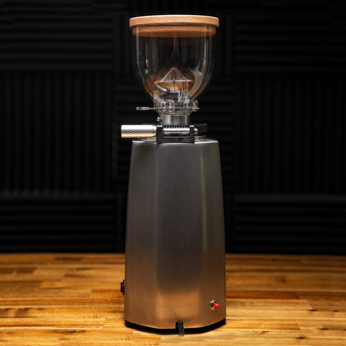 Precision GS - Piccola Coffee Grinder - Australia -