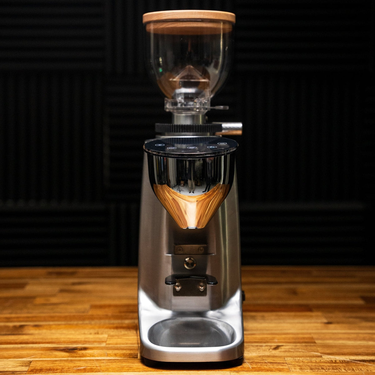 Precision GS - Piccola Coffee Grinder - Australia -