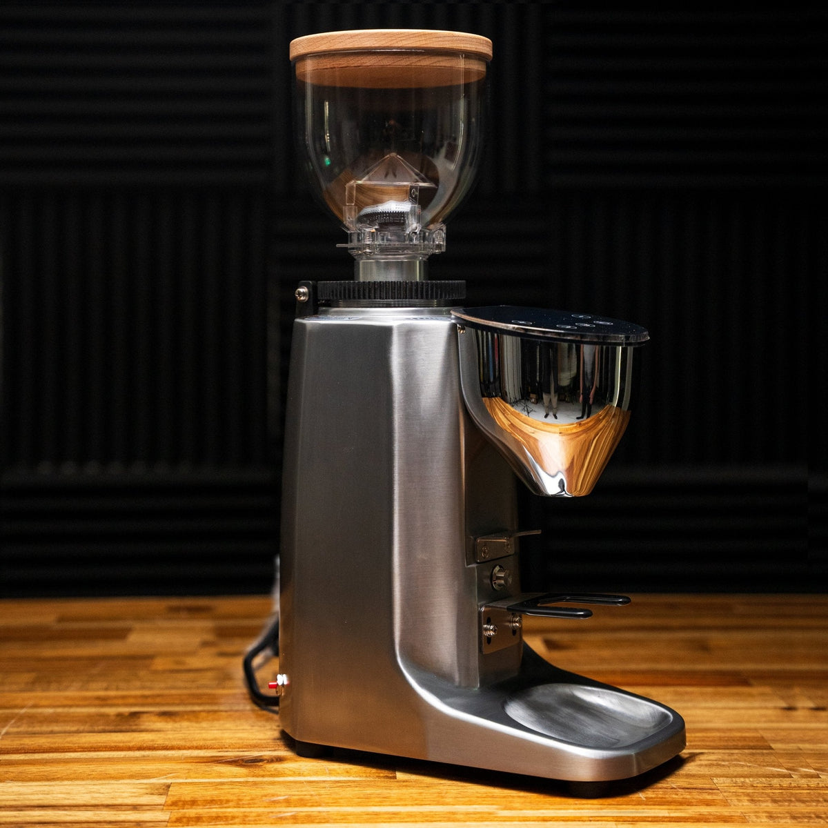 Precision GS - Piccola Coffee Grinder - Australia -
