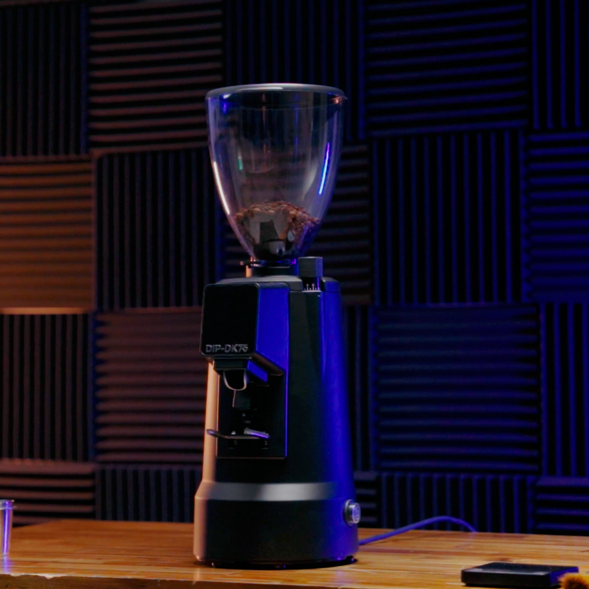 Precision DK-75 Coffee Grinder