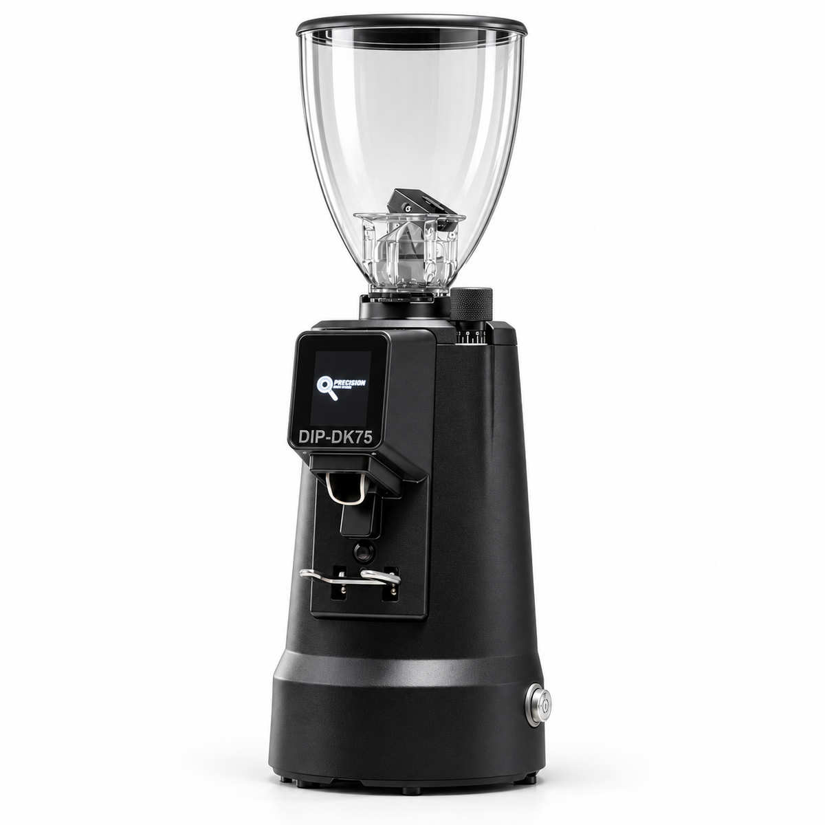 Precision DK-75 Coffee Grinder
