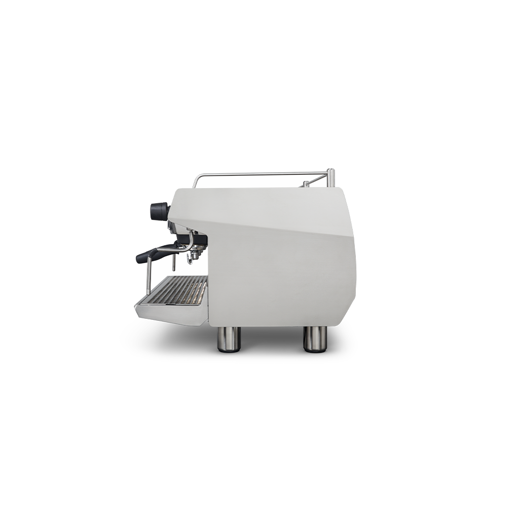 Rancilio Invicta 3 Group Coffee Machine Stainless Steel - New