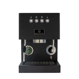 Essenza Nina 1 Group Coffee Machine Black - New