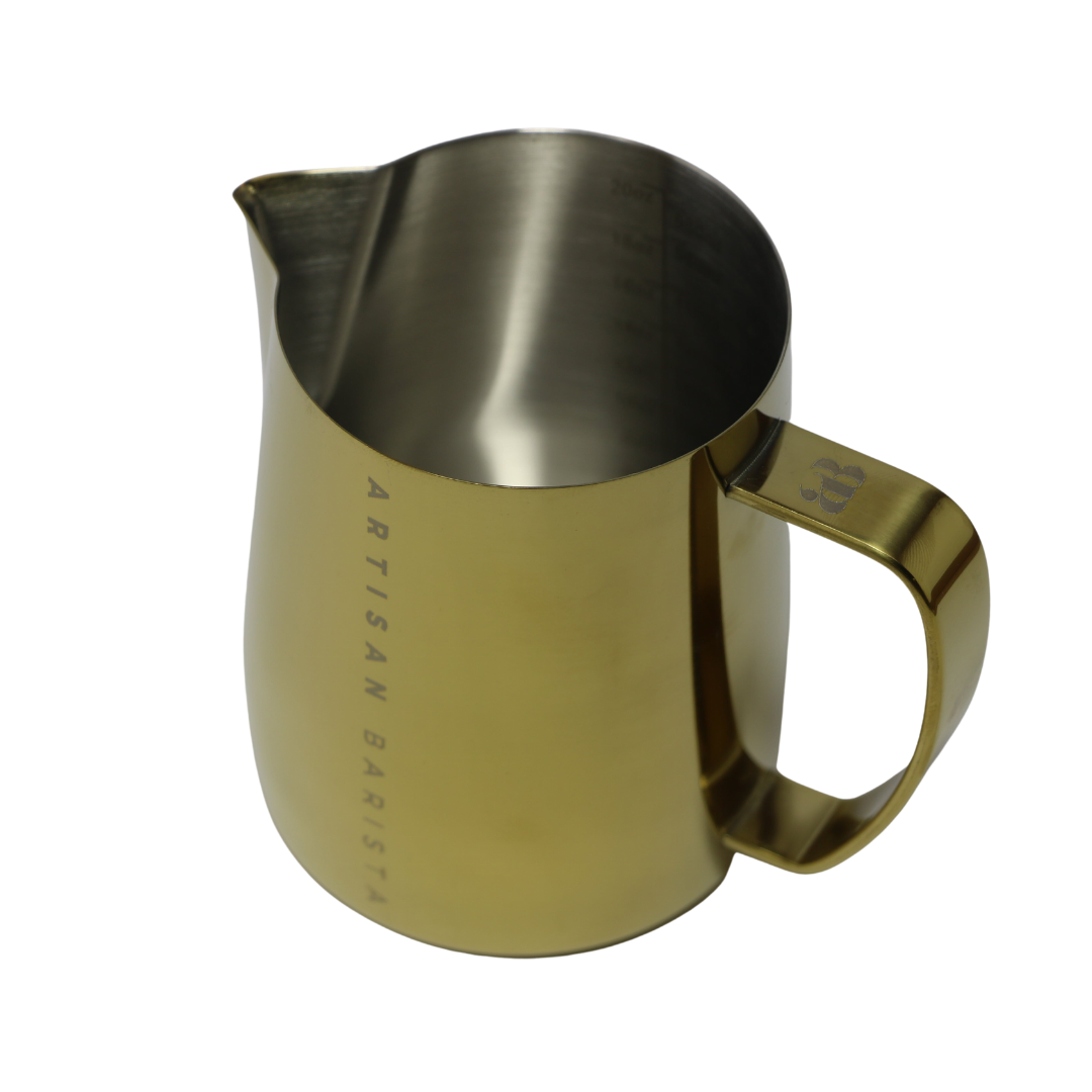 The Artisan Barista - Barista Jug 600ml - image 9