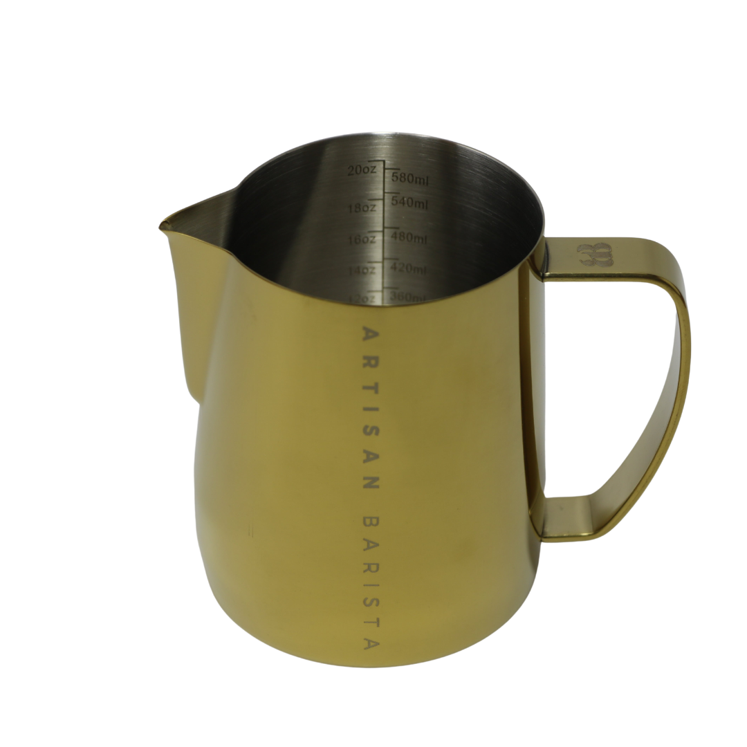 The Artisan Barista - Barista Jug 600ml - image 8
