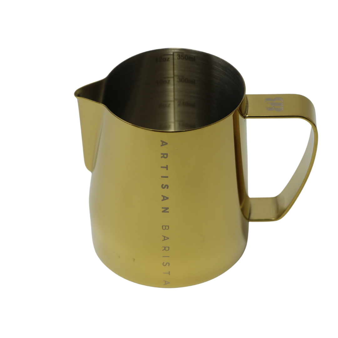 The Artisan Barista - Barista Jug 350ml - image 5