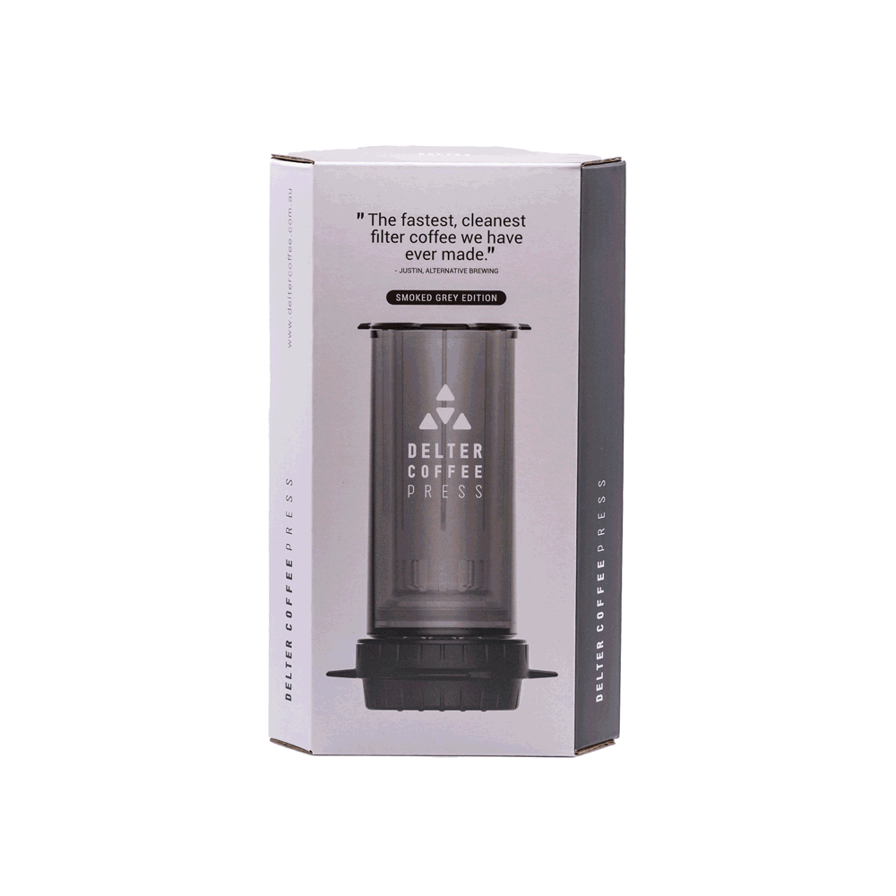 Delter Coffee Press - image 9