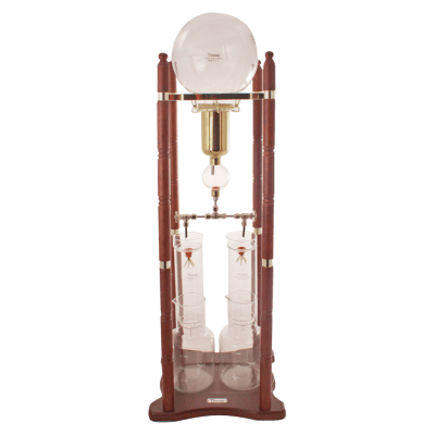 Tiamo Cold Drip Double - HG2669