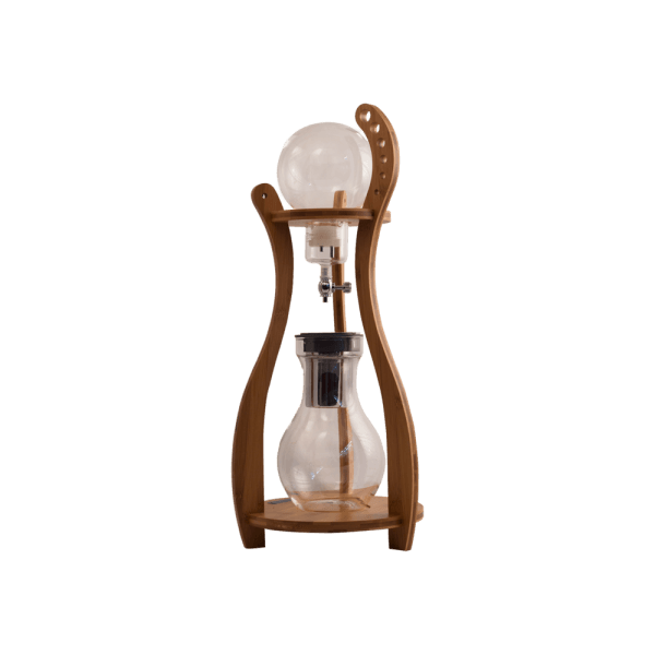 Tiamo Cold Drip Bamboo - HG6333