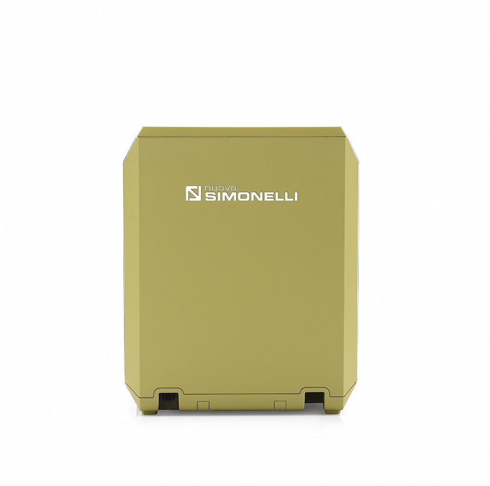 Nuova Simonelli Oscar Mood 1 Group Guacamole - New
