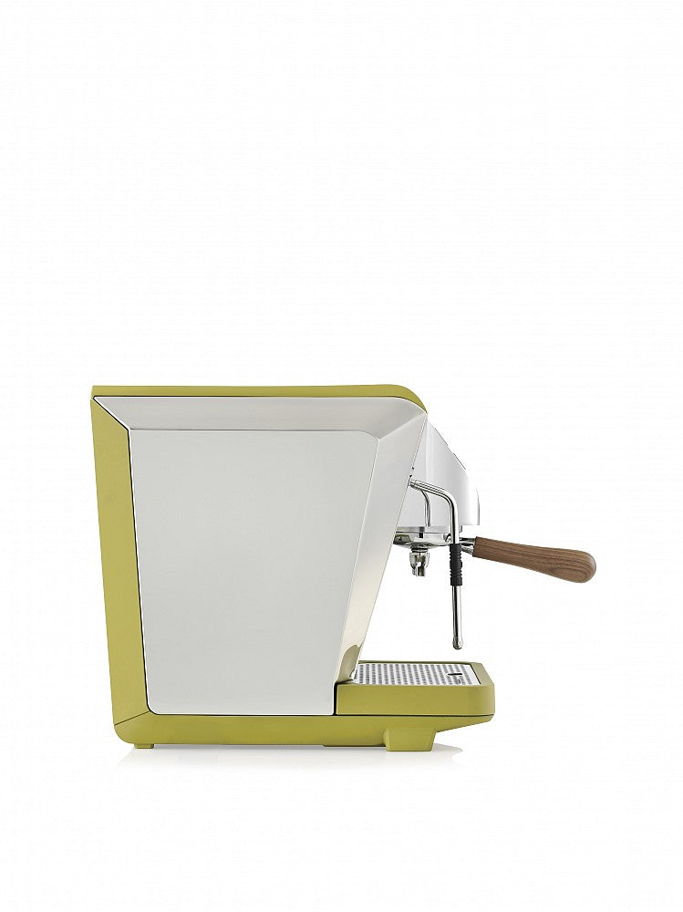 Nuova Simonelli Oscar Mood 1 Group Guacamole - New
