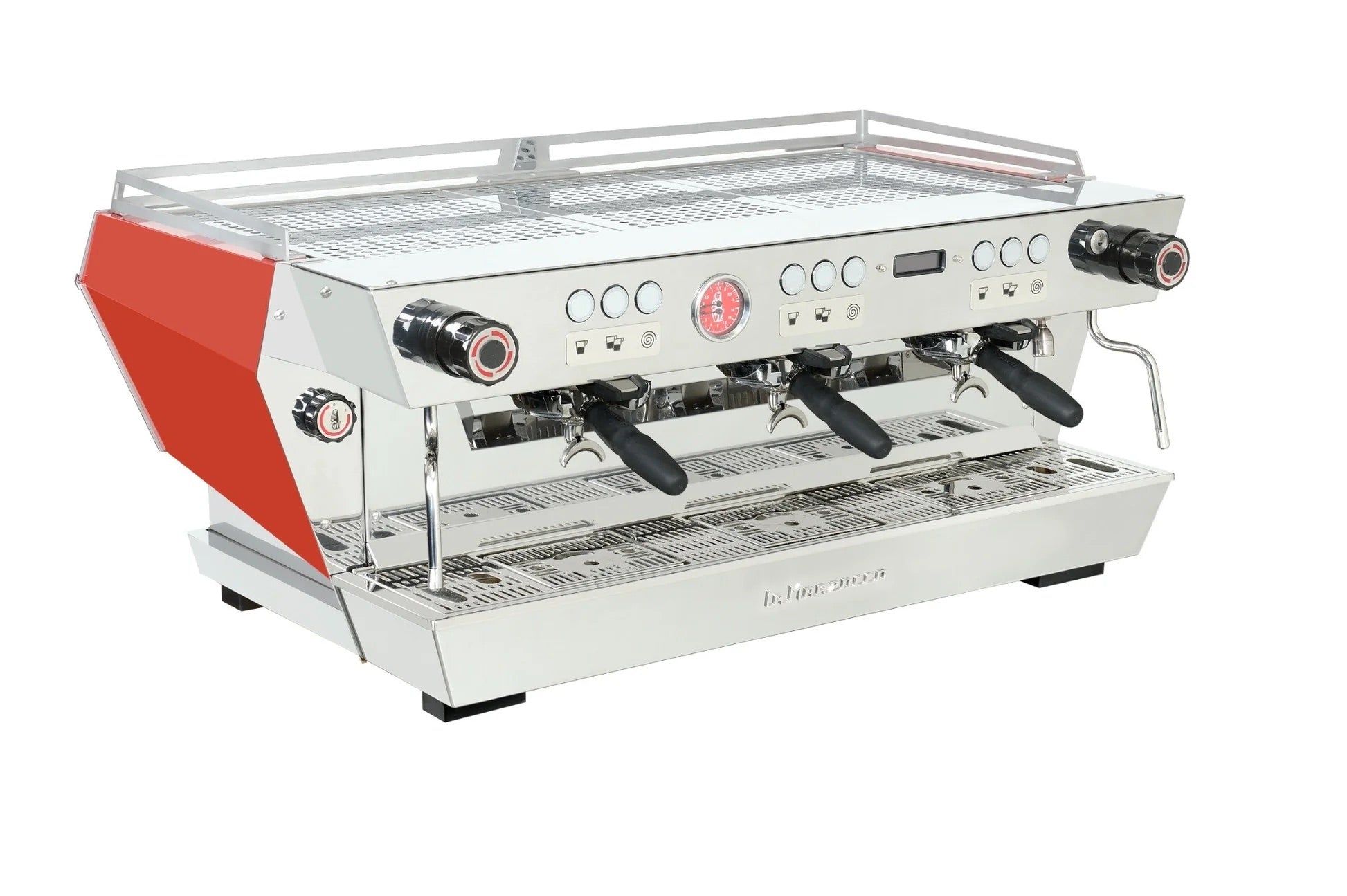 La Marzocco KB90 ABR 3 Group Coffee Machine - Brand New