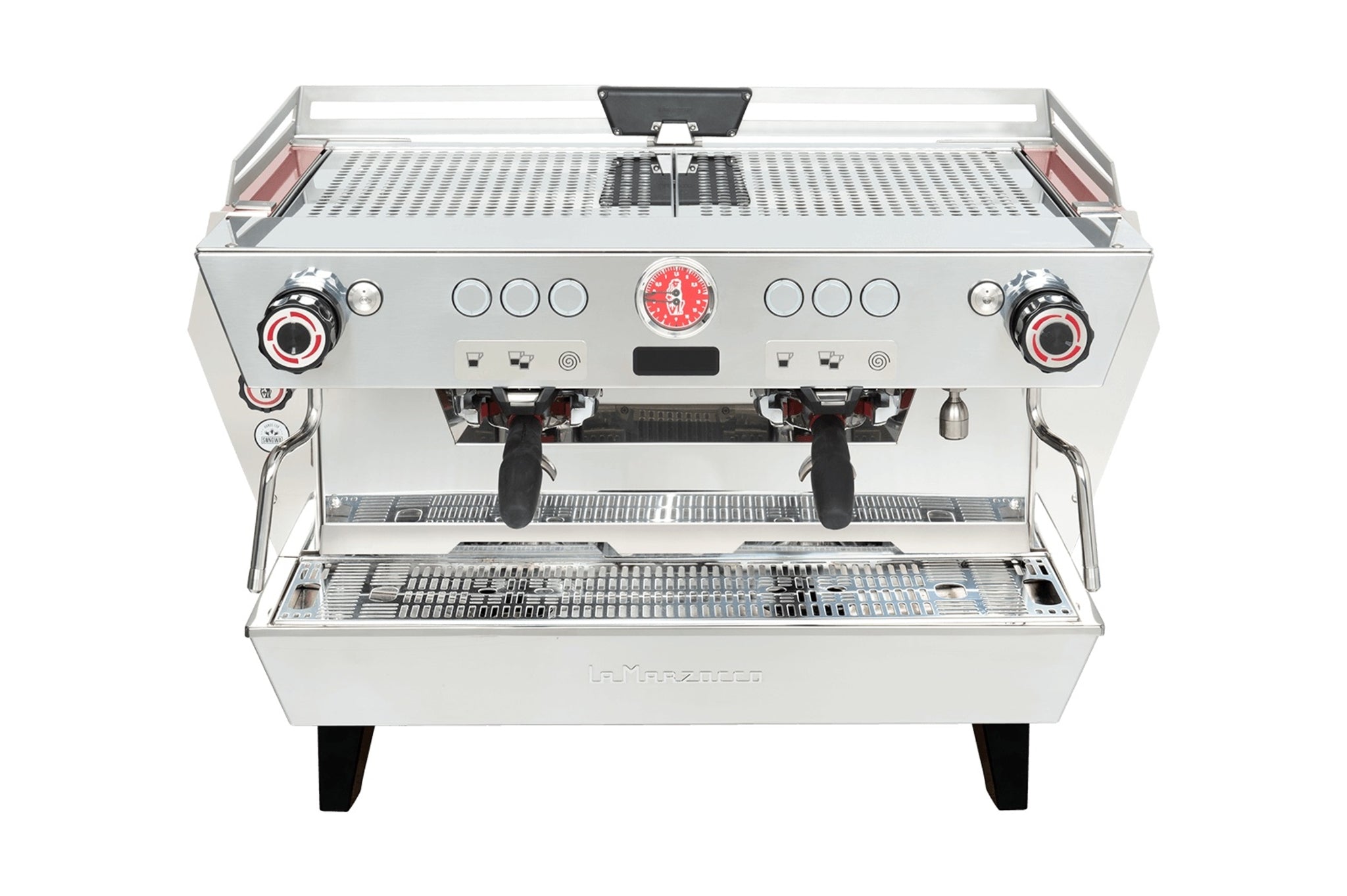 La Marzocco Kb90 2 Group Brand New Espresso Coffee Machine