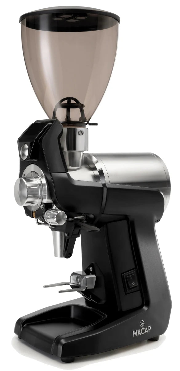Macap L70D Grinder Black New (Copy)
