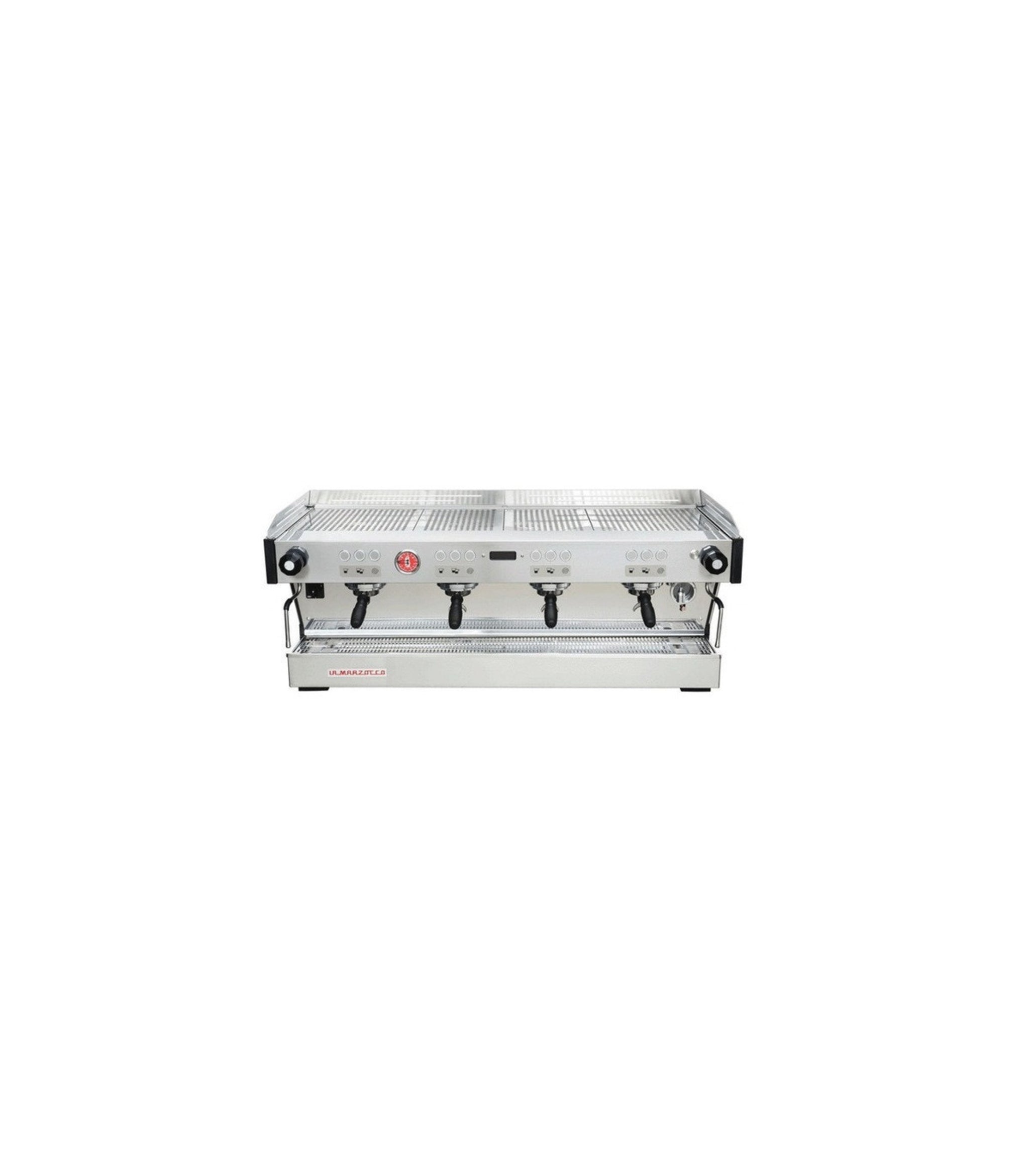 La Marzocco Linea PB 4 Group Stainless - NEW