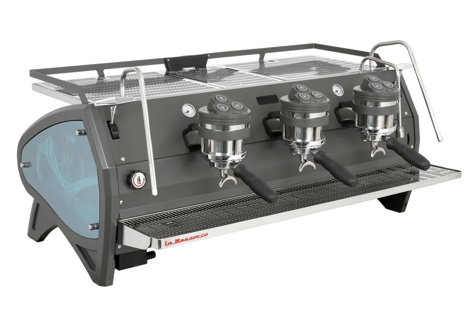 La Marzocco Strada S 3 Group Coffee Machine - Brand New
