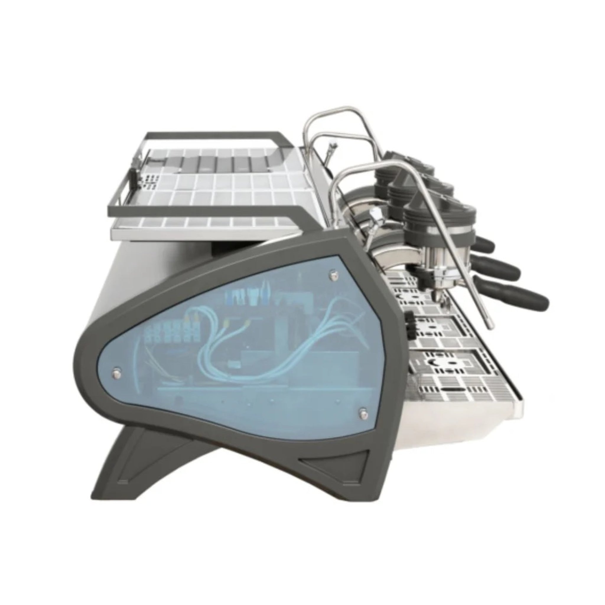 La Marzocco Strada S 3 Group Coffee Machine - Brand New